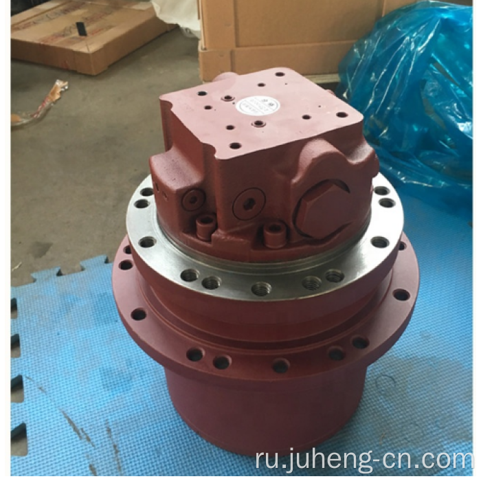 Ходовой двигатель конечной передачи TB25